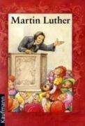 Martin Luther, Buch