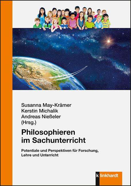 Philosophieren im Sachunterricht, Buch