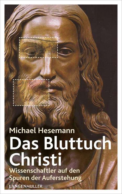 Michael Hesemann: Das Bluttuch, Buch