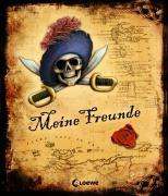 Meine Freunde (Pirat), Buch