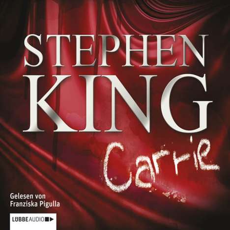 Stephen King: Carrie, 2 Diverse
