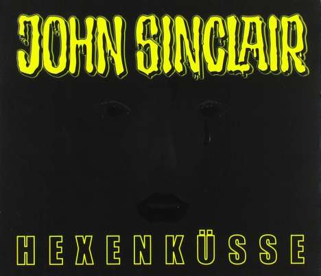Jason Dark: John Sinclair  - Sonderedition 04 - Hexenküsse, 2 CDs