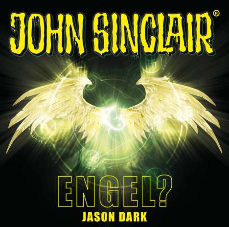 Jason Dark: John Sinclair - Sonderedition 12 - Engel?, 2 CDs