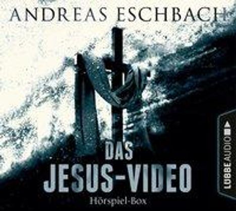 Das Jesus-Video-Teil 01-Teil 04: Die komplette H, 4 CDs