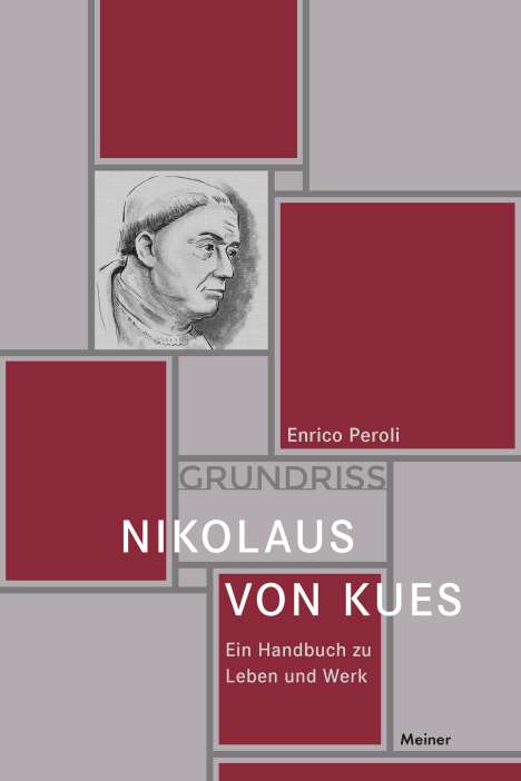 Enrico Peroli: Nikolaus von Kues, Buch