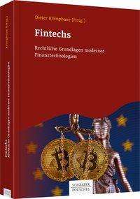 Fintechs, Buch