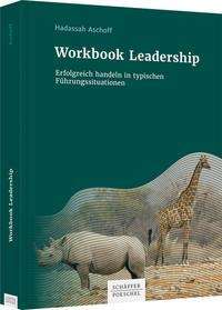 Hadassah Aschoff: Aschoff, H: Workbook Leadership, Buch