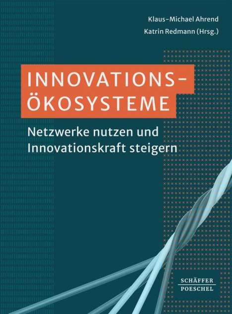 Innovationsökosysteme, Buch
