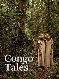 Pieter Henket: Congo Tales, Buch
