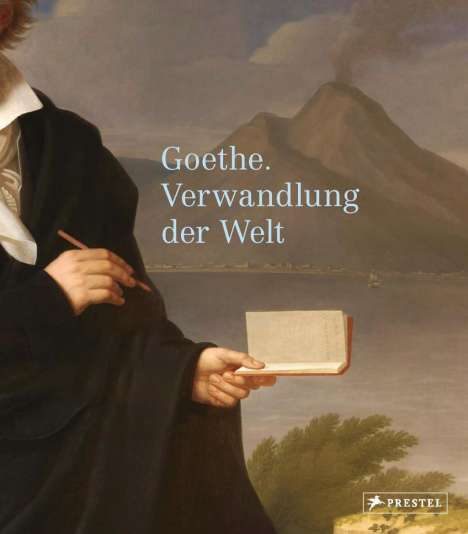 Goethe, Buch