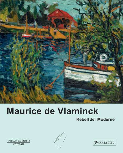 Maurice de Vlaminck, Buch