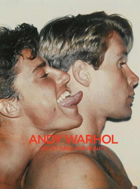 Andy Warhol, Buch