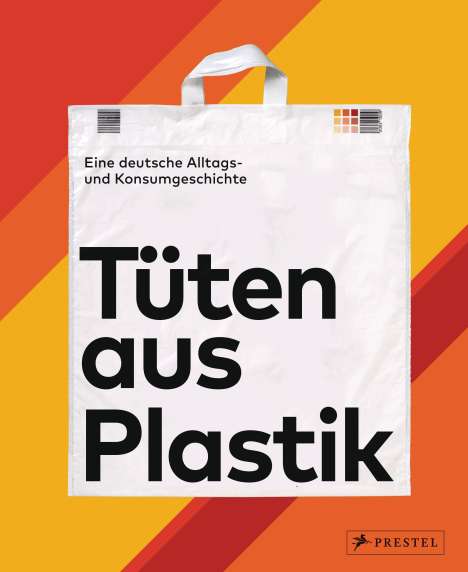 Frank Lang: Lang, F: Tüten aus Plastik, Buch