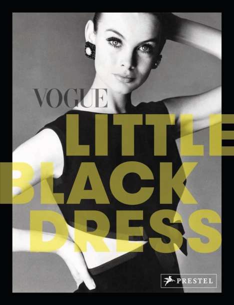 Chloe Fox: VOGUE: Little Black Dress, Buch