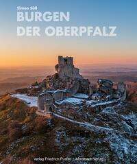 Burgen der Oberpfalz, Buch