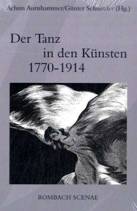Der Tanz in den Künsten 1770-1914, Buch