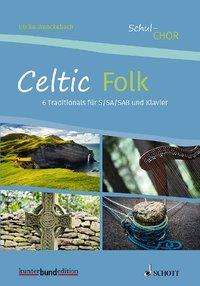 Ulrike Wenckebach: Wenckebach, U: Celtic Folk, Buch