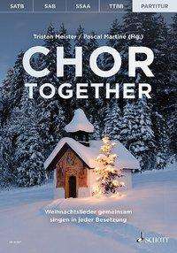 Chor together, Buch