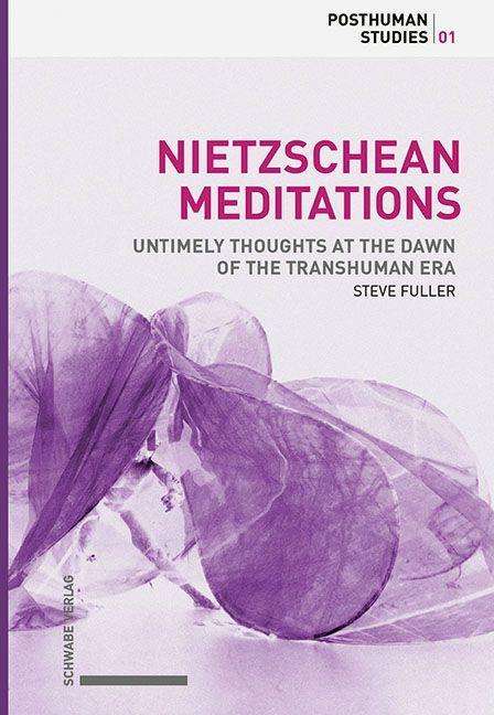 Steve Fuller: Fuller, S: Nietzschean Meditations (softcover), Buch