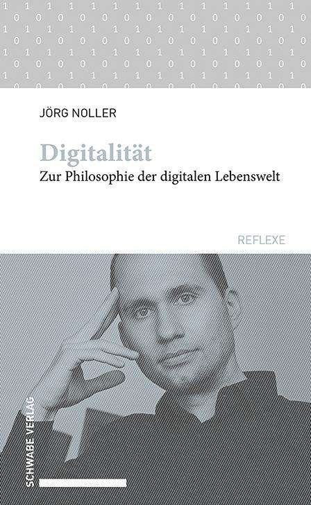 Jörg Noller: Digitalität, Buch
