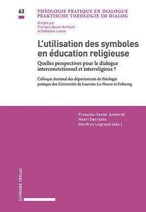 L'utilisation des symboles en éducation religieuse, Buch