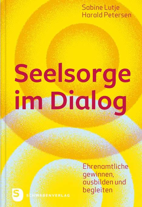 Sabine Lutje: Seelsorge im Dialog, Buch