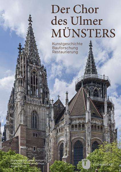 Der Chor des Ulmer Münsters, Buch