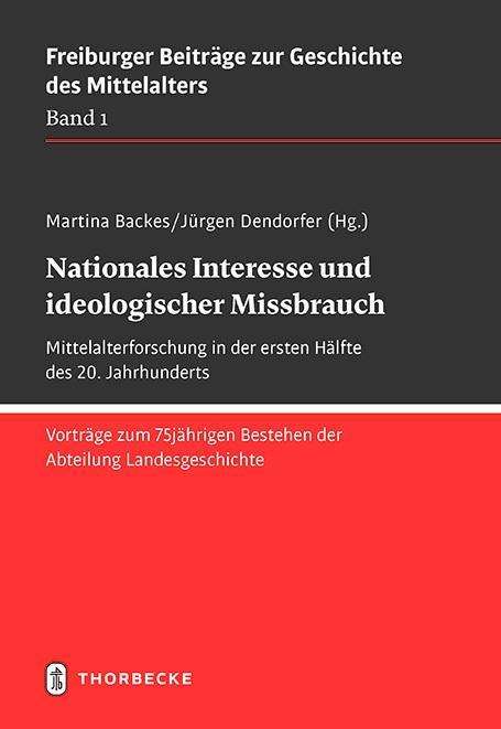 Nationales Interesse und ideologischer Missbrauch, Buch