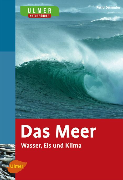 Petra Demmler: Das Meer, Buch
