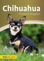 Annette Schmitt: Chihuahua, Buch