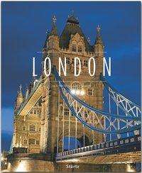 Tina Herzig: Premium London, Buch