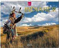 Indianer 2021, Kalender