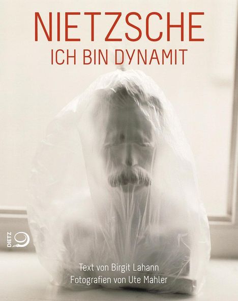 Birgit Lahann: Nietzsche, Buch