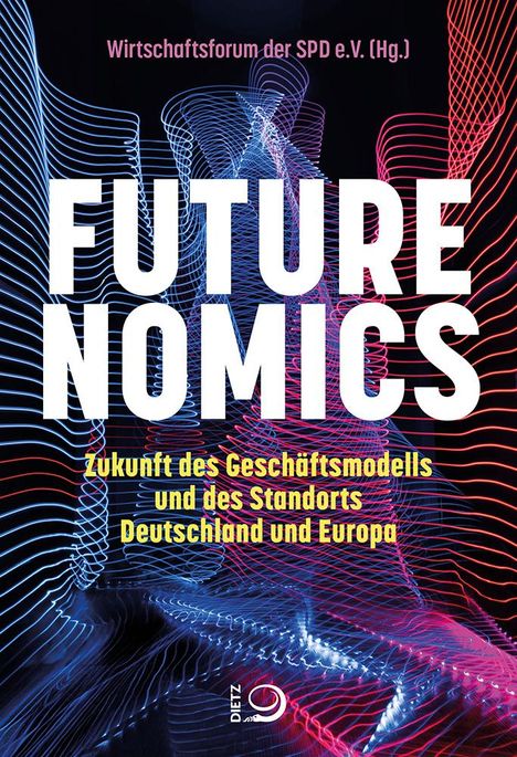 Futurenomics, Buch