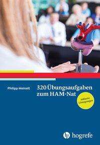 Philipp Meinelt: Meinelt, P: 320 Übungsaufgaben zum HAM-Nat, Buch