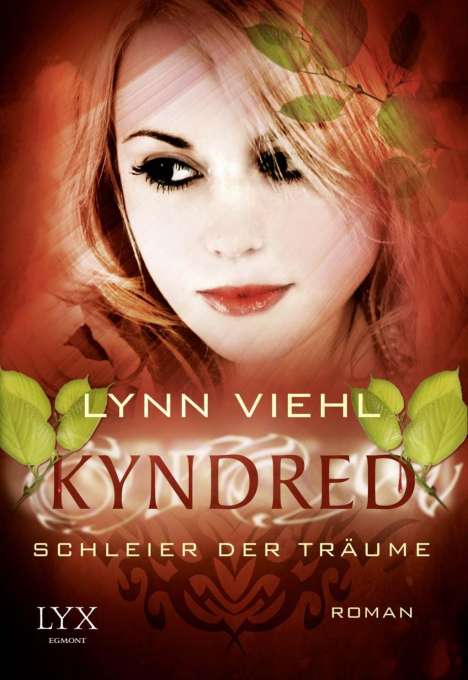 Lynn Viehl: Kyndred - Schleier der Träume, Buch