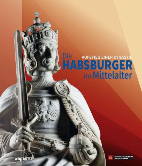 Die Habsburger im Mittelalter, Buch