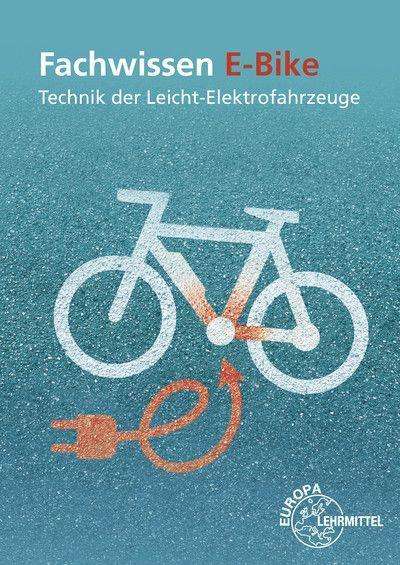 Michael Gressmann: Fachwissen E-Bike, Buch