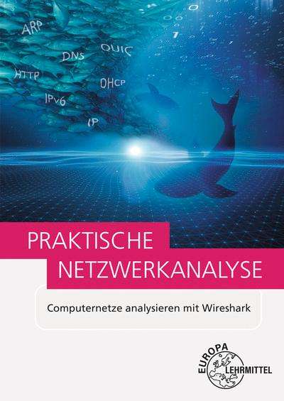 Mathias Hein: Praktische Netzwerkanalyse, Buch