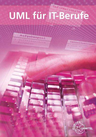 Dirk Hardy: UML für IT-Berufe, Buch