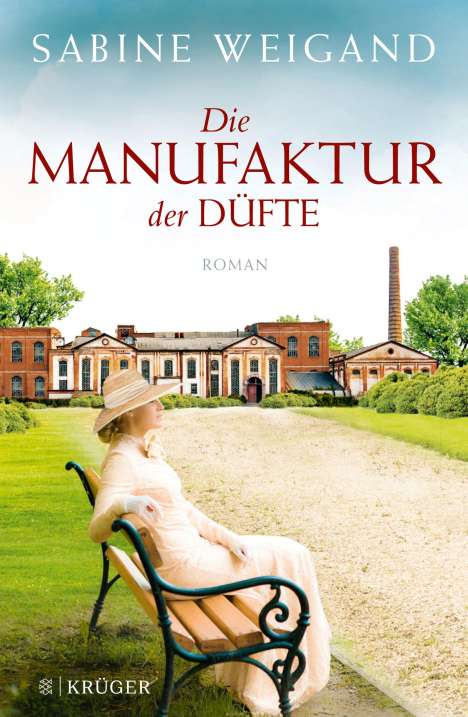 Sabine Weigand: Weigand, S: Manufaktur der Düfte, Buch