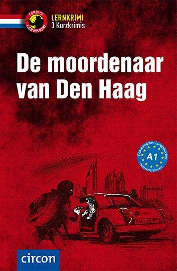 Jakob Jansen: De moordenaar van Den Haag, Buch