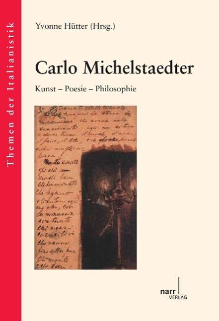 Carlo Michelstaedter, Buch