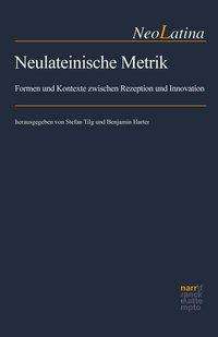 Neulateinische Metrik, Buch
