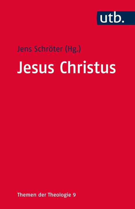 Jesus Christus, Buch