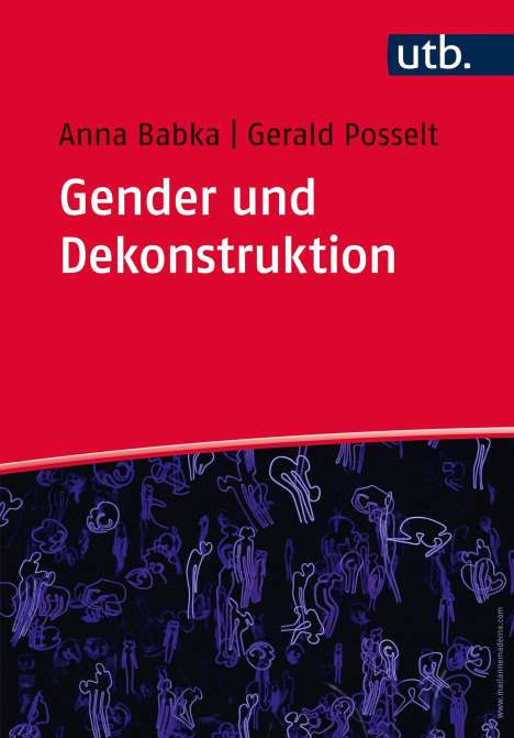 Anna Babka: Babka, A: Gender und Dekonstruktion, Buch