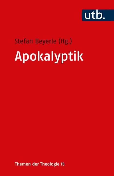 Apokalyptik, Buch