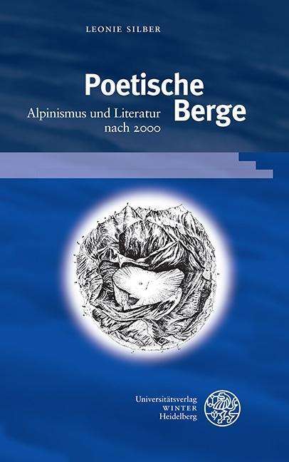 Leonie Silber: Silber, L: Poetische Berge, Buch