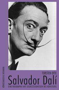 Thorsten Otte: Salvador Dalí, Buch
