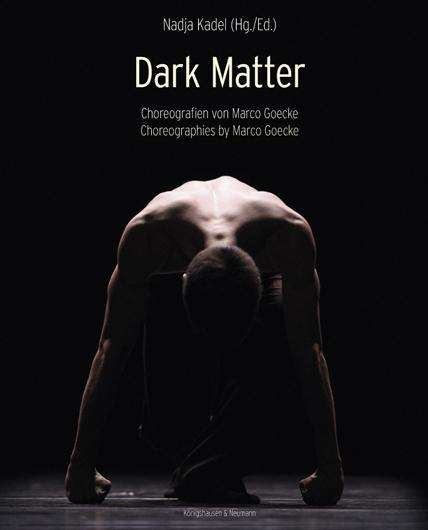 Dark Matter, Buch